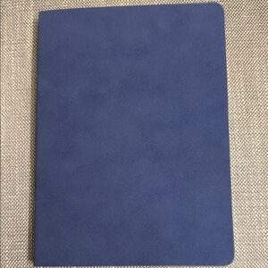 Paper Source Royal Blue Journal-Brand New!
